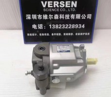 A10-FR01H-13油研变量柱塞泵